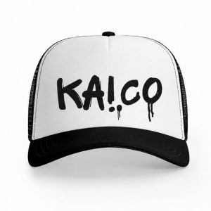 kai cap