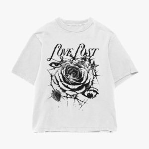 kai "find" black tshirt