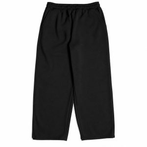 relaxed fit joggers